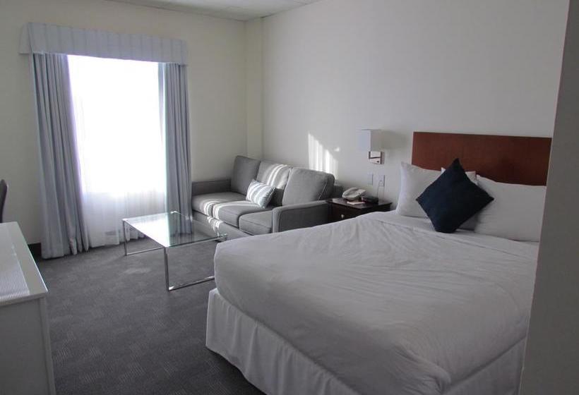 בית מלון כפרי Park Centre &