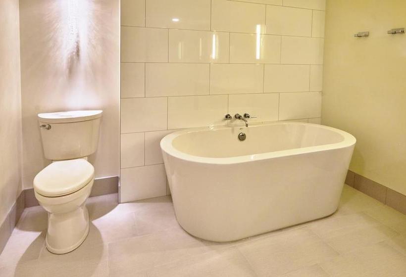 בית מלון כפרי Park Centre &