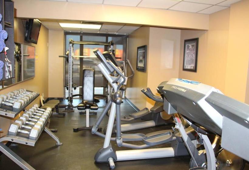 בית מלון כפרי Park Centre &