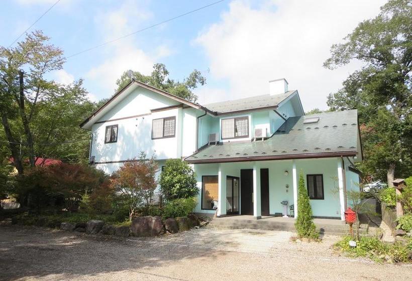 فندق Pension Lemonbalm