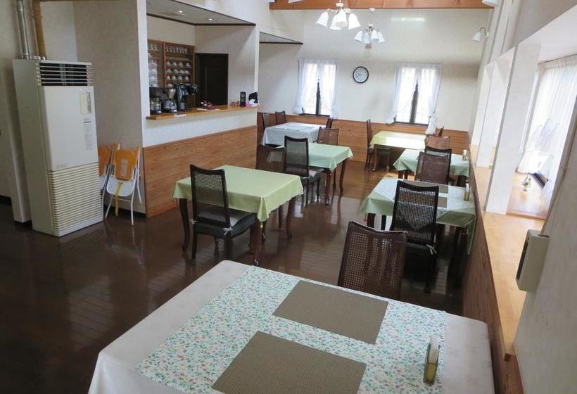 فندق Pension Lemonbalm