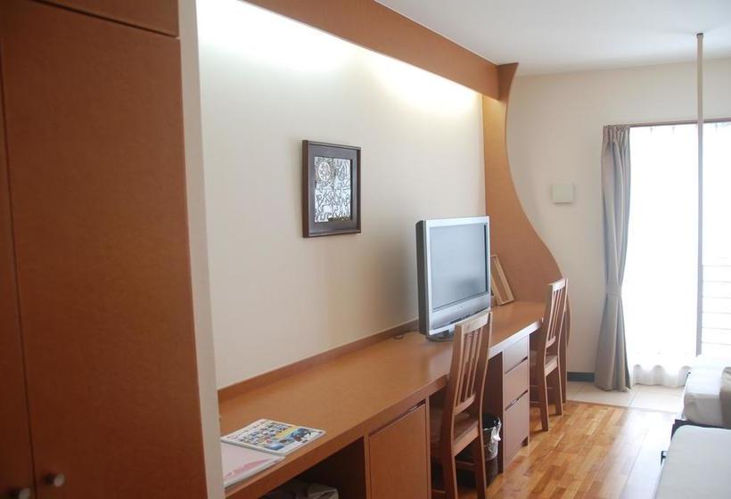 ホテル Pension Seasir