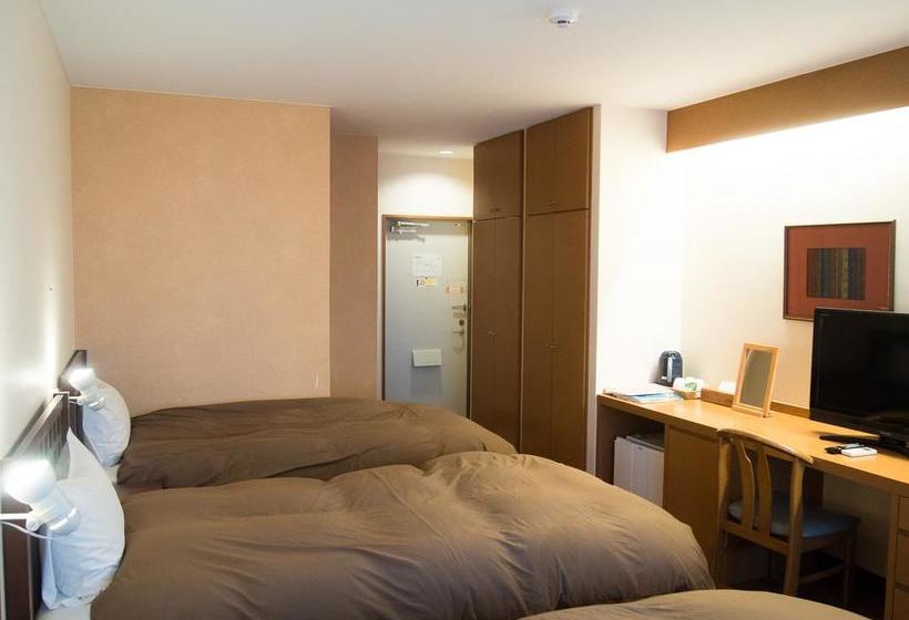 ホテル Pension Seasir