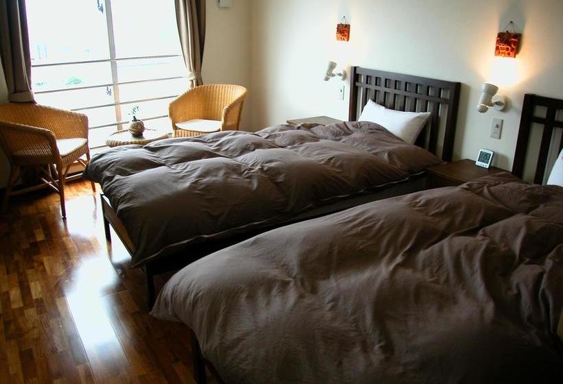 ホテル Pension Seasir