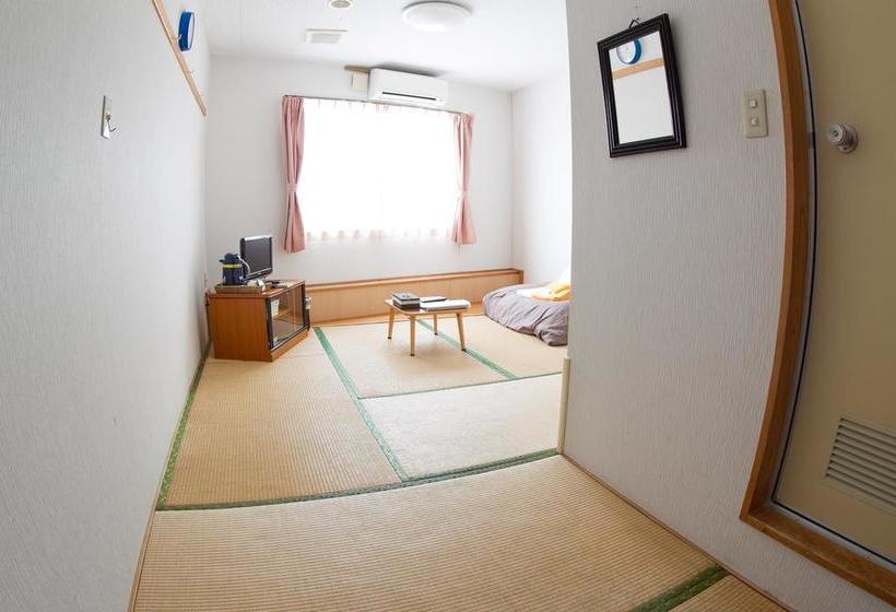 ホテル Pension Seasir