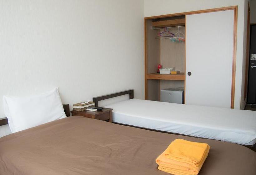 ホテル Pension Seasir