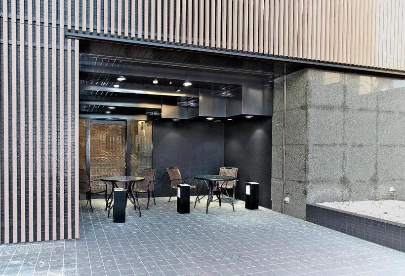 هتل Quincy S Inn Toyohashi
