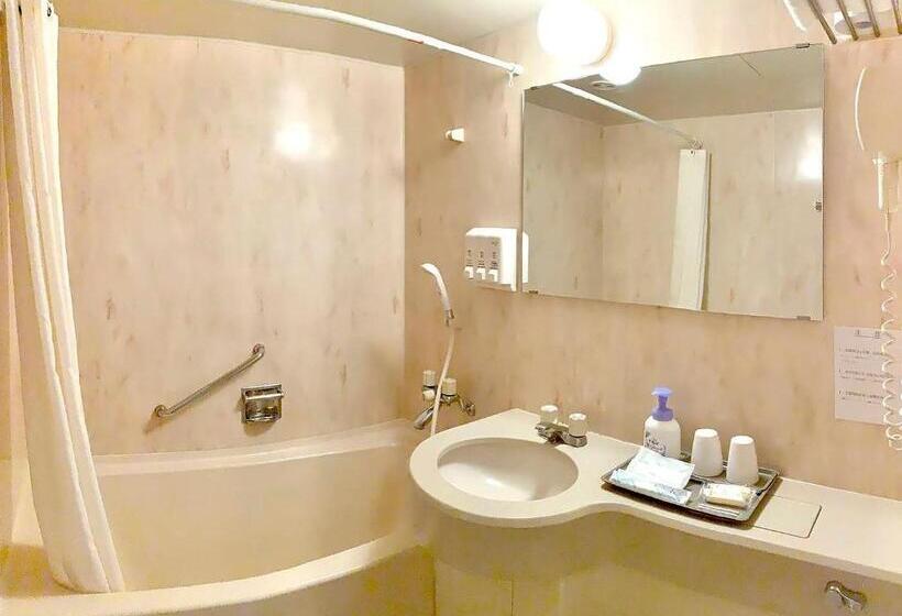 هتل Quincy S Inn Toyohashi