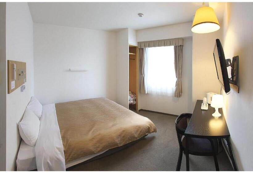 هتل Quincy S Inn Toyohashi