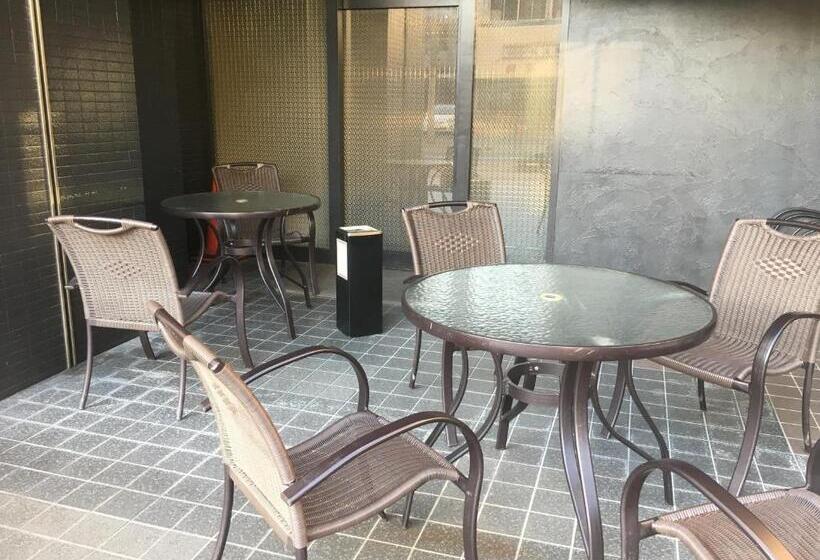 هتل Quincy S Inn Toyohashi