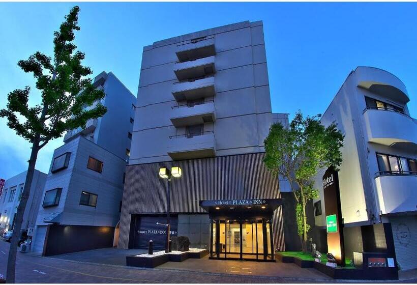 هتل Quincy S Inn Toyohashi