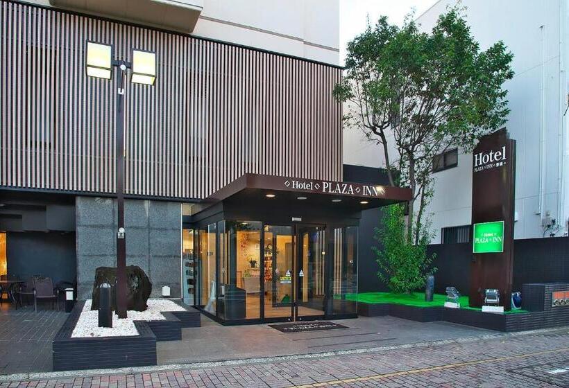 هتل Quincy S Inn Toyohashi