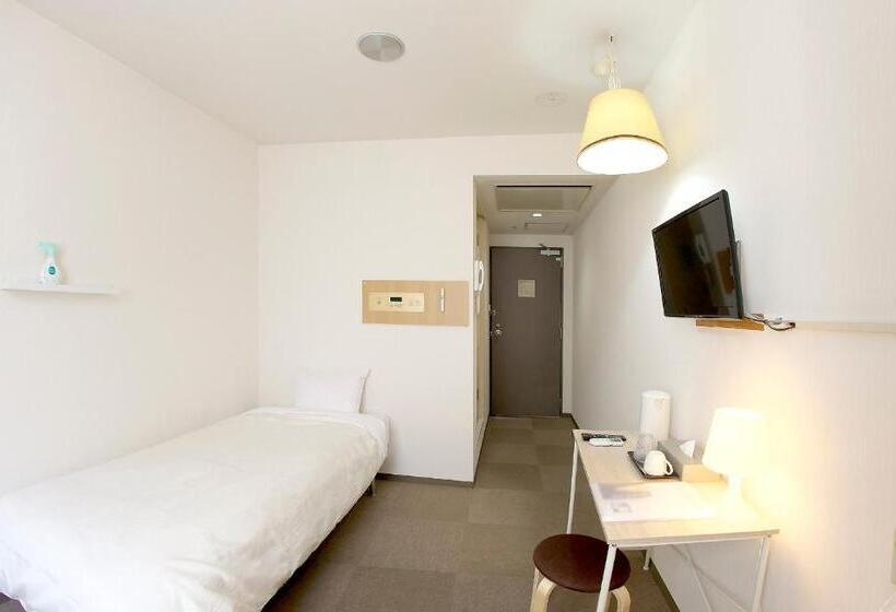 هتل Quincy S Inn Toyohashi
