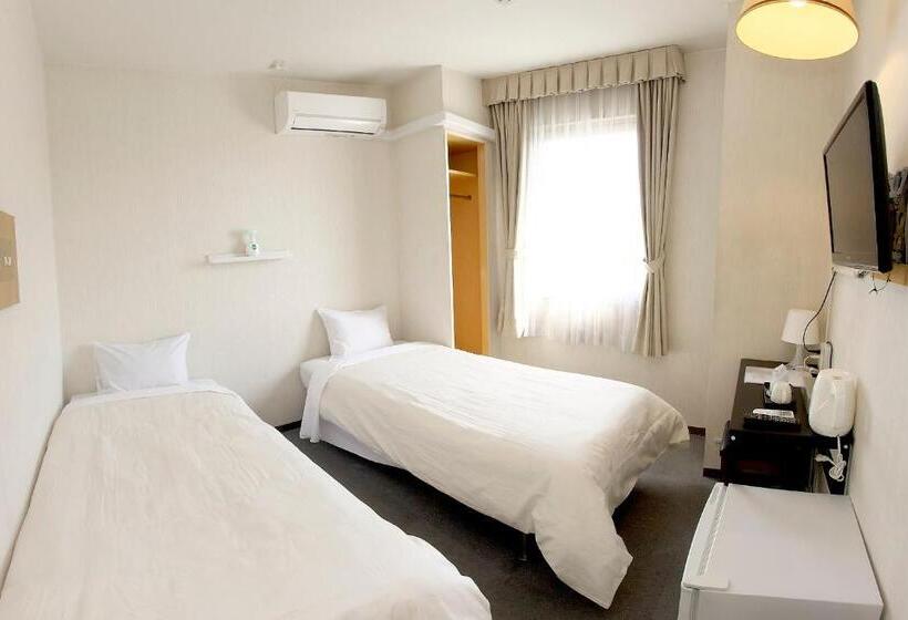 هتل Quincy S Inn Toyohashi