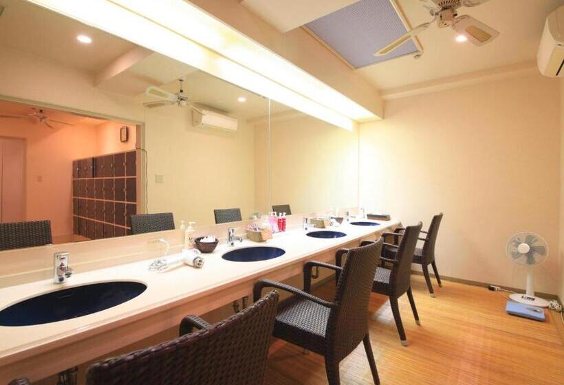 هتل Reyzenitkinosaki Suite Villa