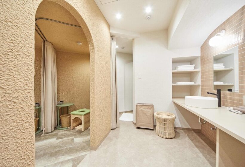 Fotos del hotel Sakura Garden:  17