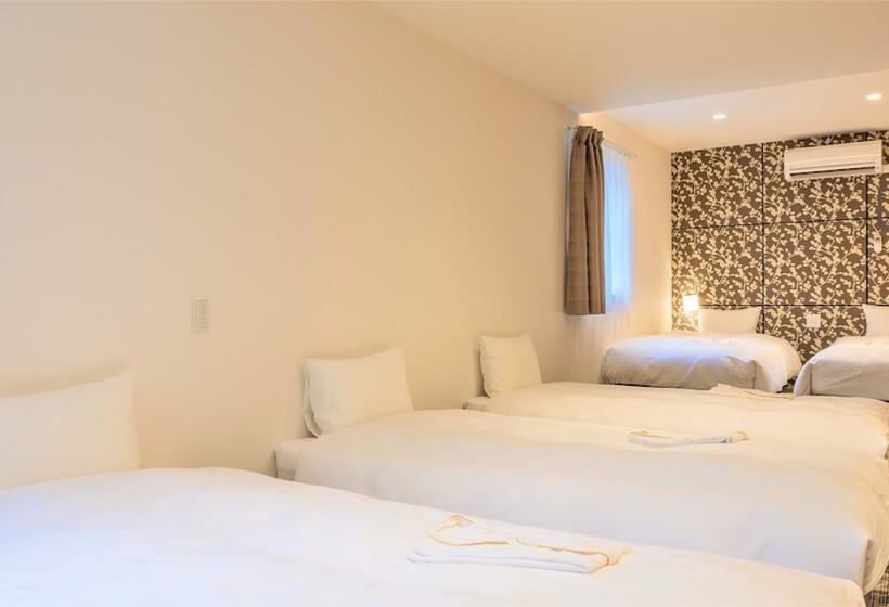 Fotos del hotel Sakura Garden:  16