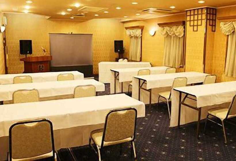 Отель Urakawa Inn