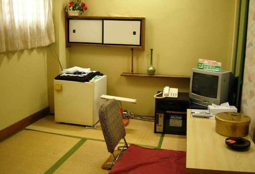 Komecho Ryokan