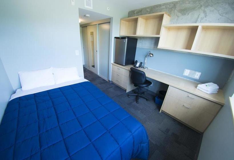 Lakehead University Residence And Conference Centre