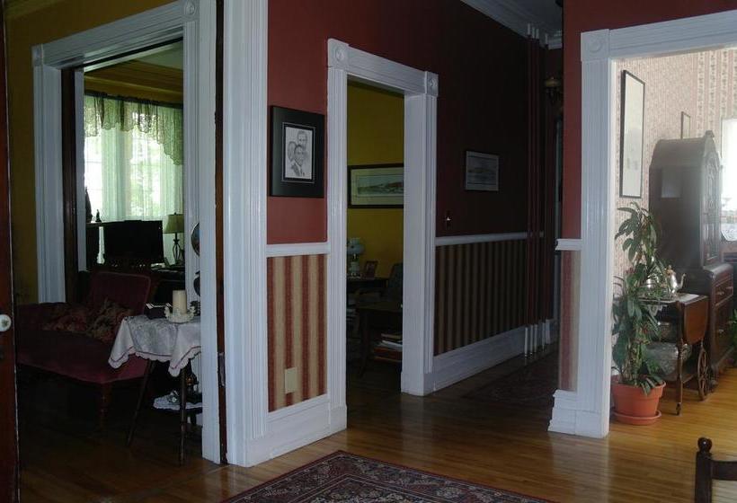 Meander In B&b