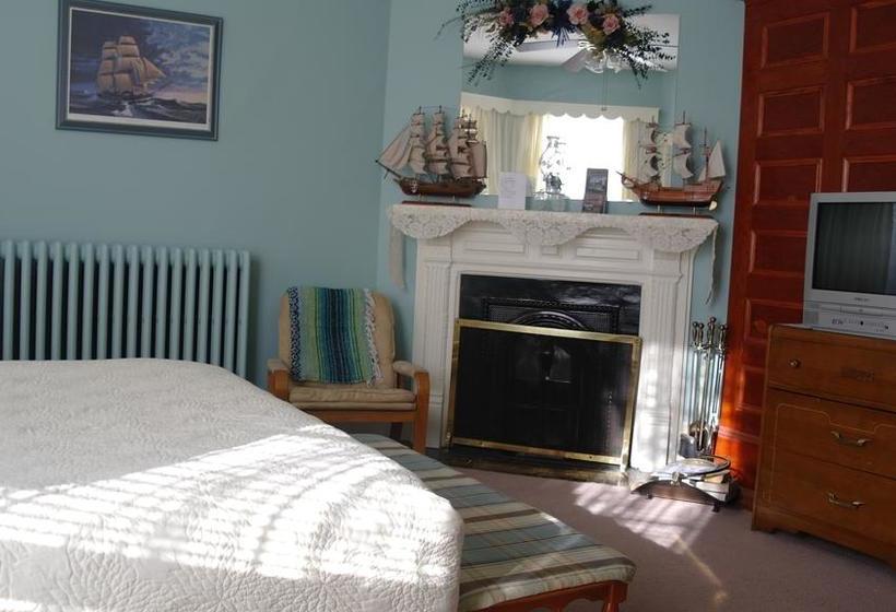 Meander In B&b