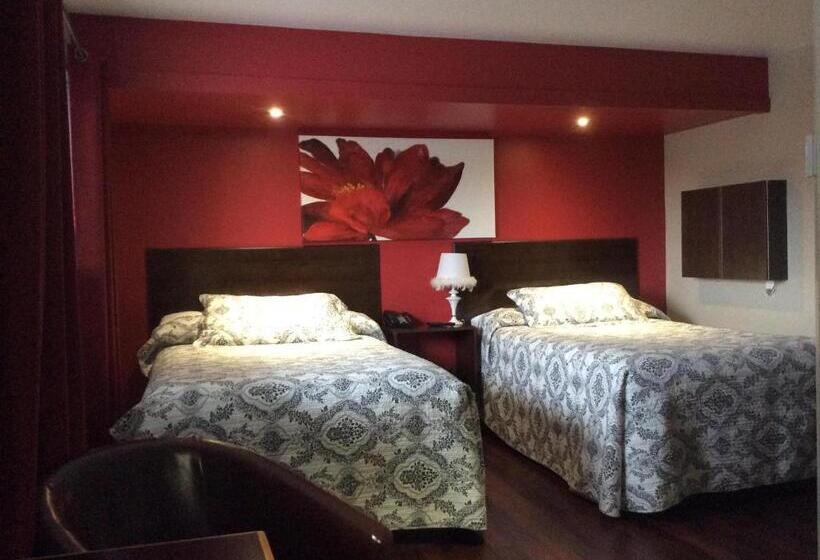 Miami Motel Inc