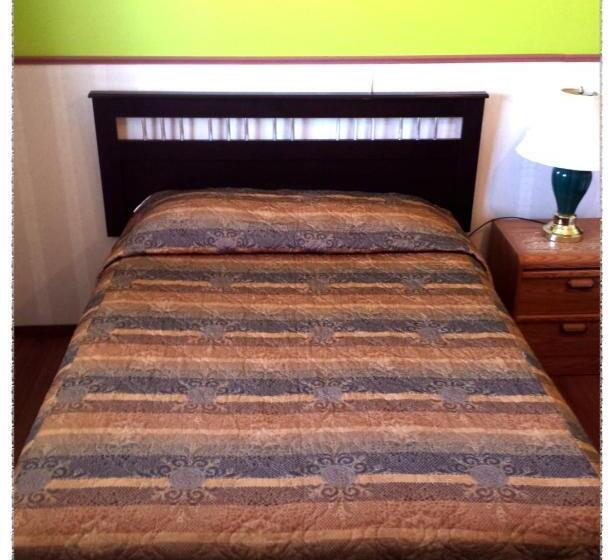 Moosomin Motel