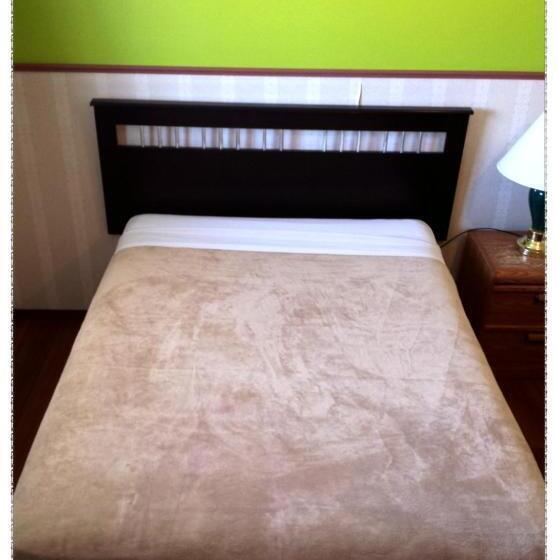 Moosomin Motel