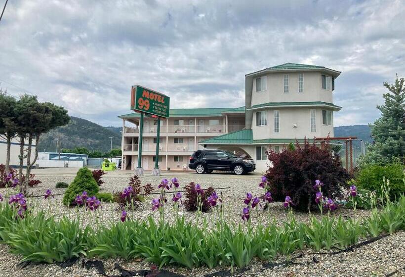 Motel 99