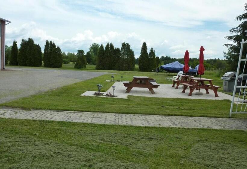 Motel Becancour
