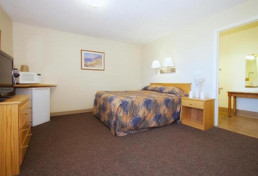 מוטל Best Maple Inn  Drayton Valley