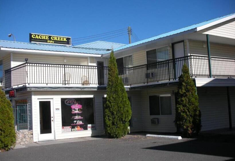 مُتل Cache Creek Inn
