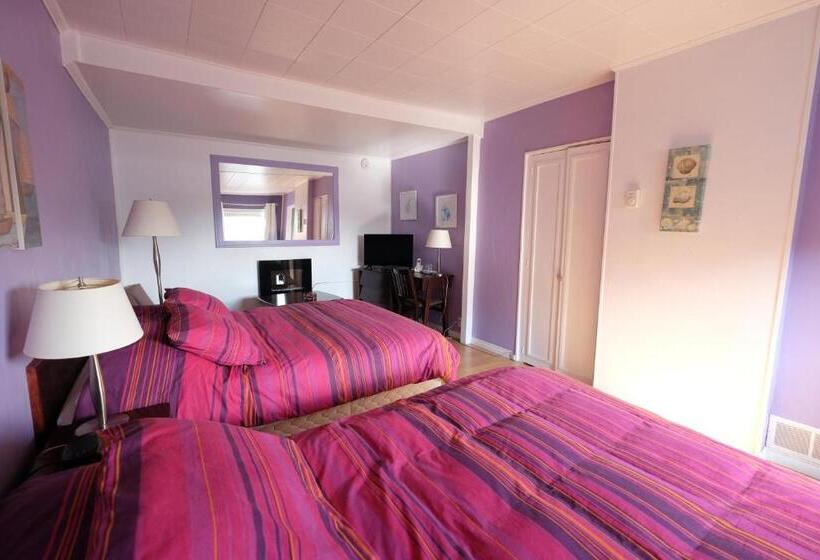 Motel Canadien