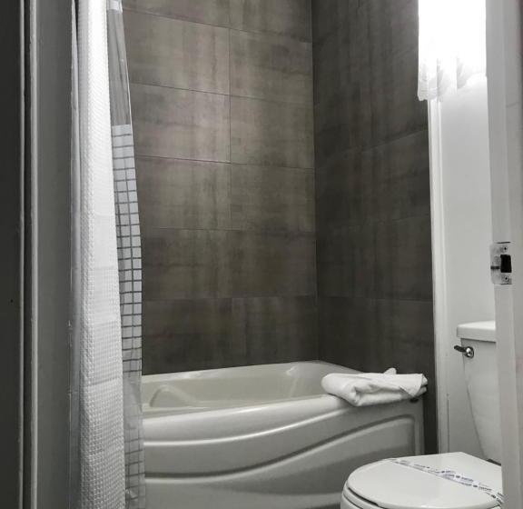 مُتل Complexe Dix80