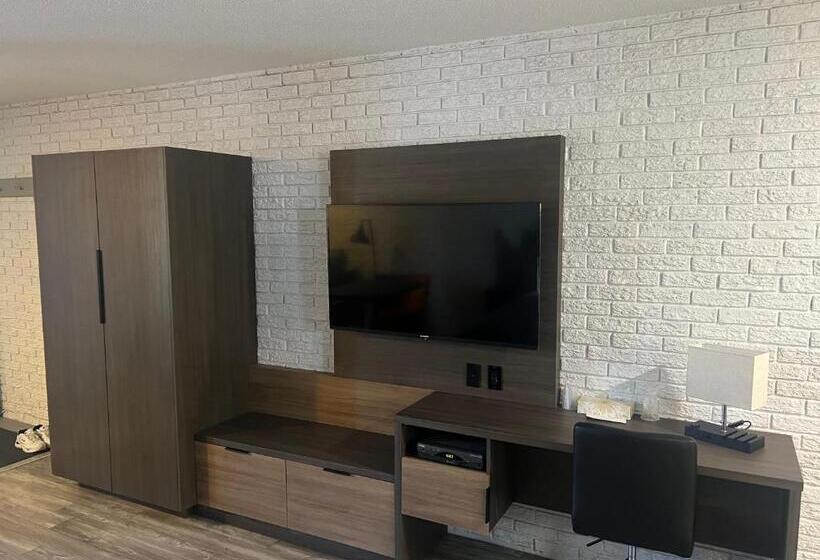 مُتل Complexe Dix80
