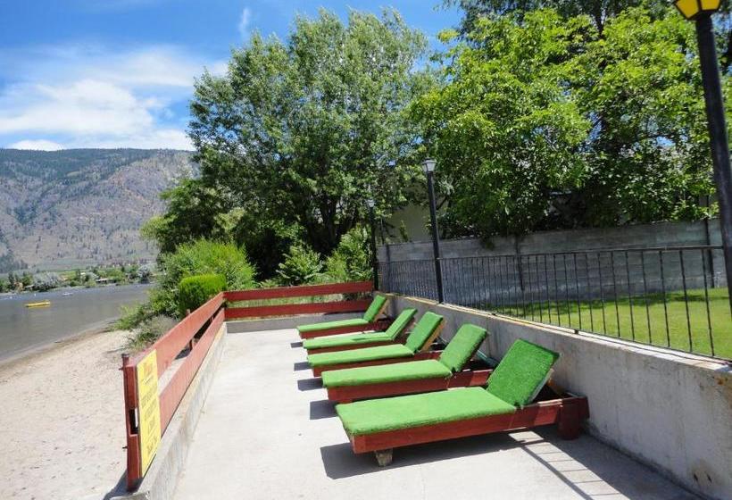 모텔 Falcon Resort