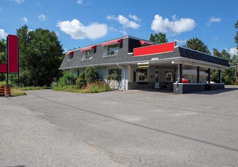 مُتل Richmond Hill On North