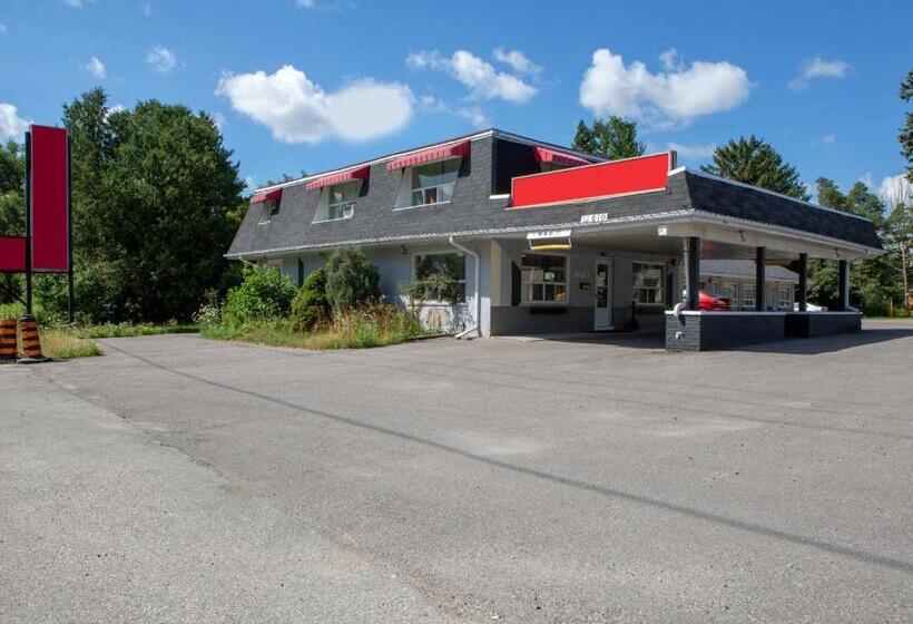 مُتل Richmond Hill On North
