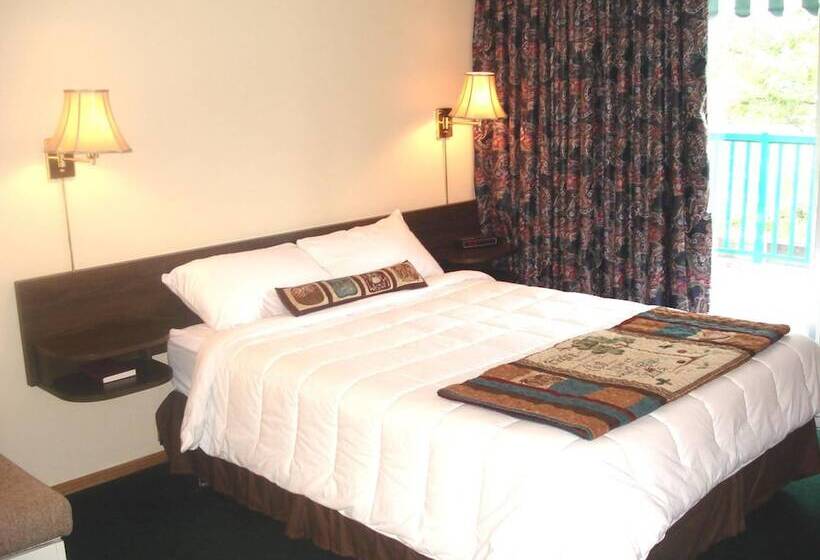 Motel Tyrol