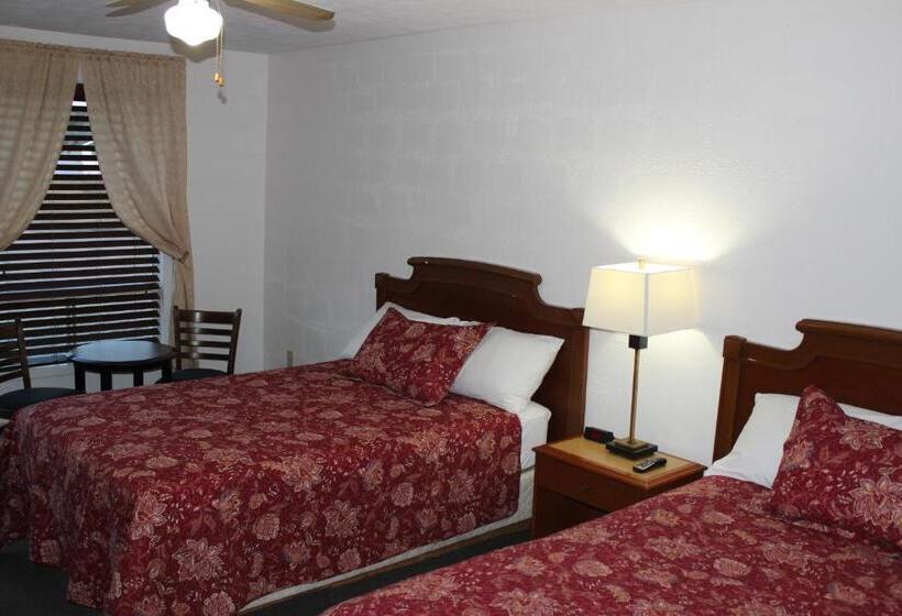 فندق على الطريق Welcome Inn