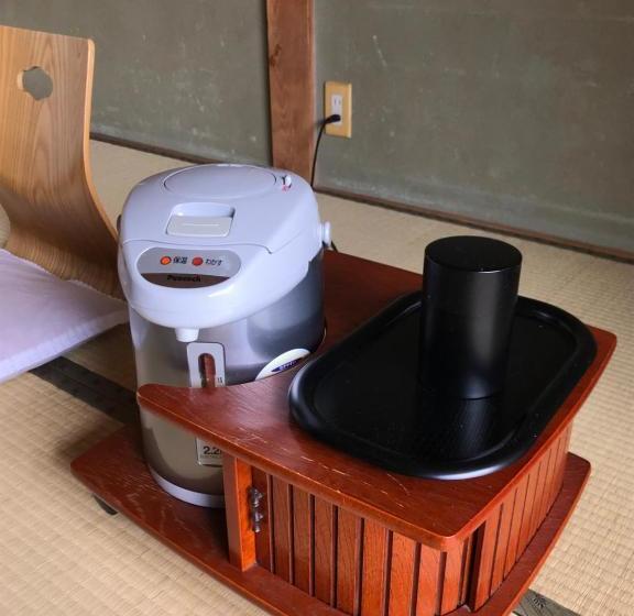 Nagahama Ryokan