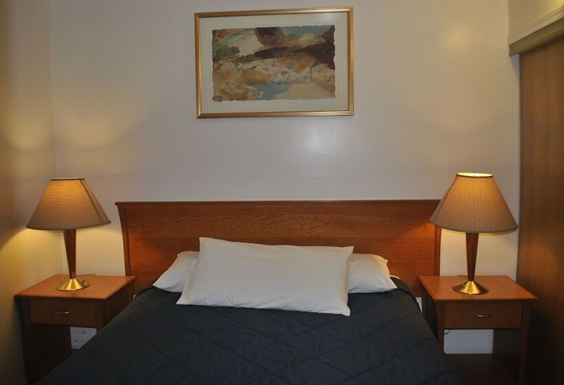 Neepawa Motel