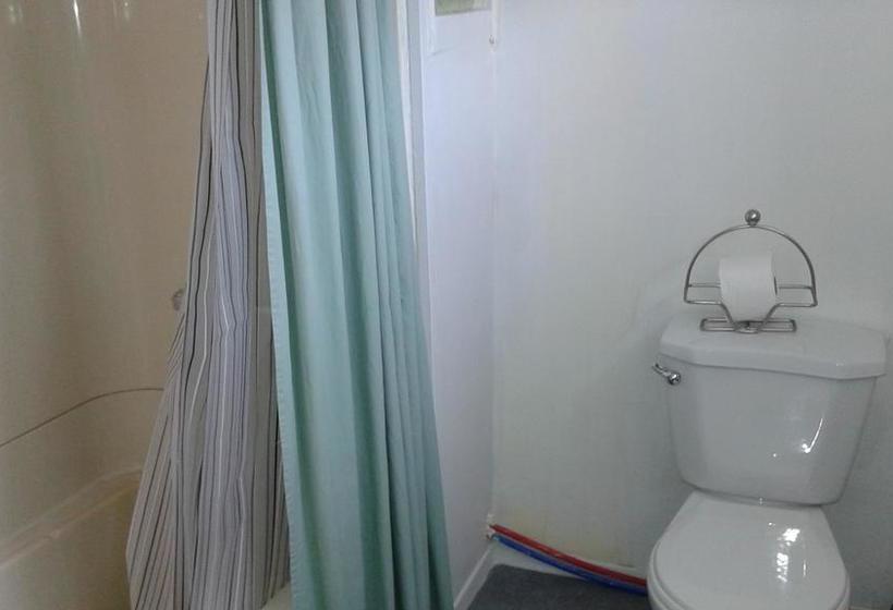 Newman House Hostel