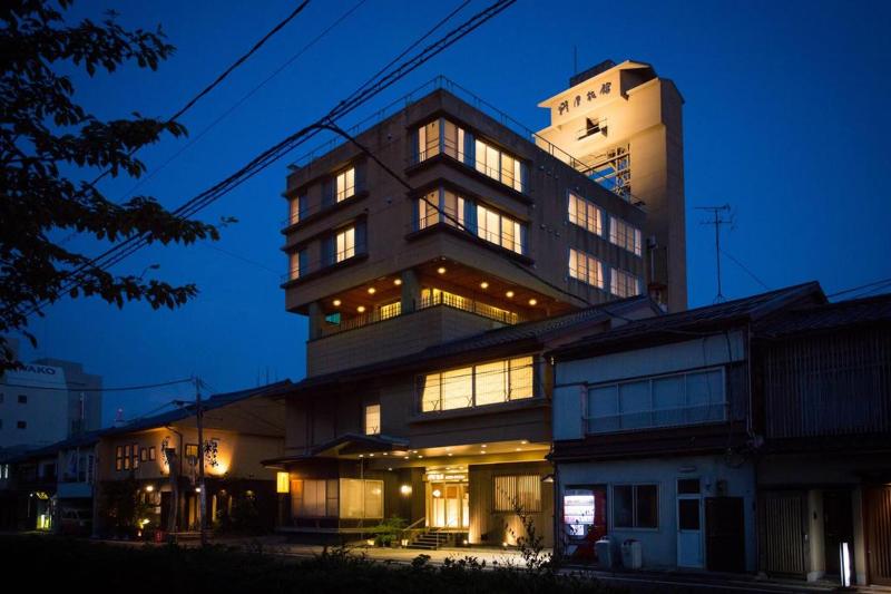 Notsu Ryokan