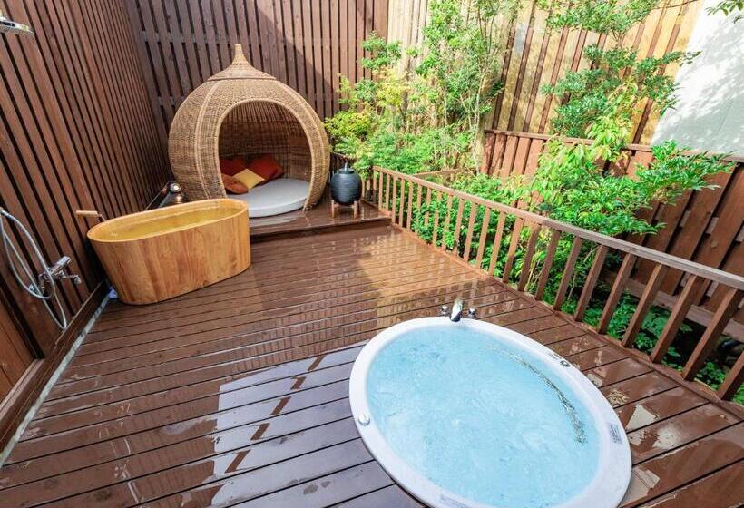 ريوكان Asotsuruya