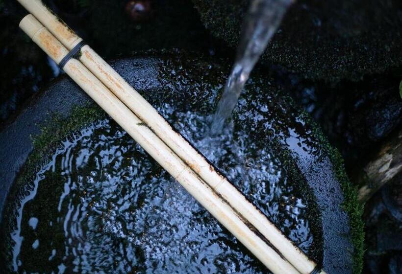 ريوكان Asotsuruya