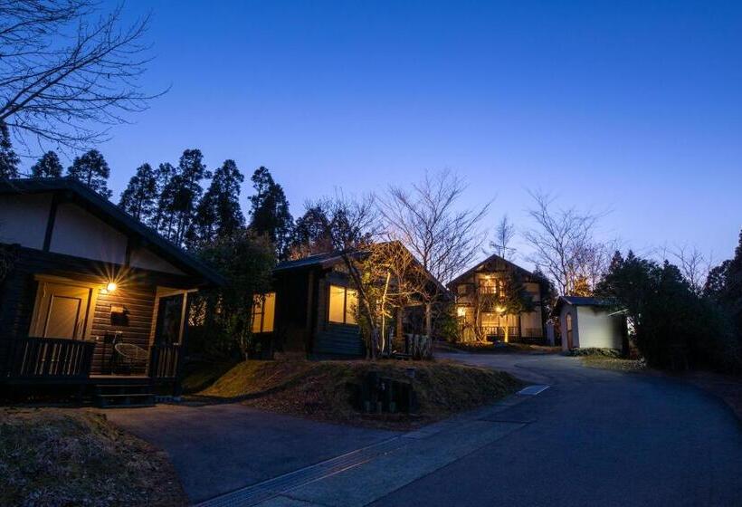 ריוקאן Hanare No Yado Hanagokoro