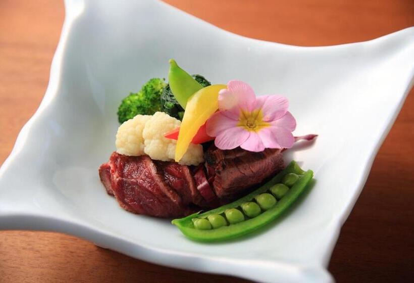 ريوكان Hanare No Yado Hanagokoro