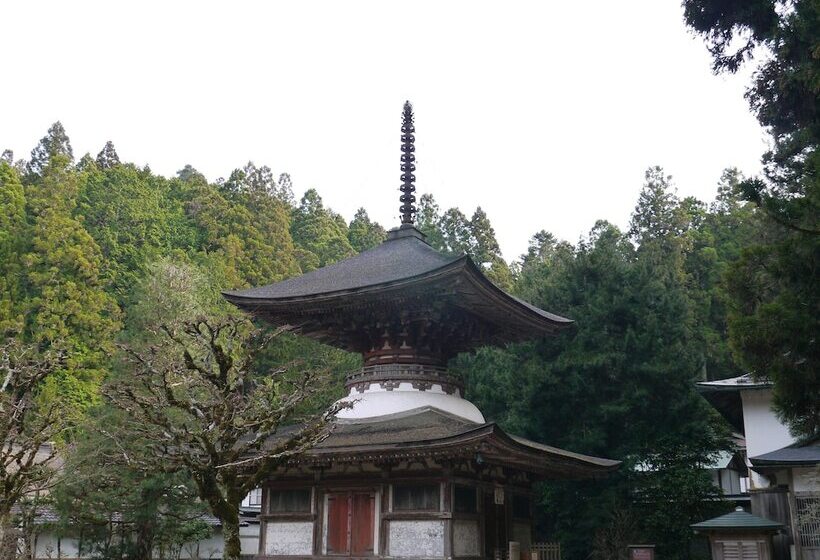 ریوکان Kongo Sanmaiin